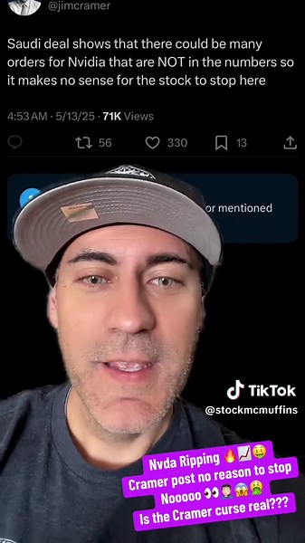 Understanding NVDA Stock Performance and Cramer Insights