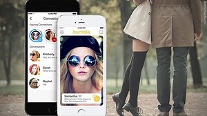 8.4K views · 123 reactions | When Bumble launched in 2014, it hailed...