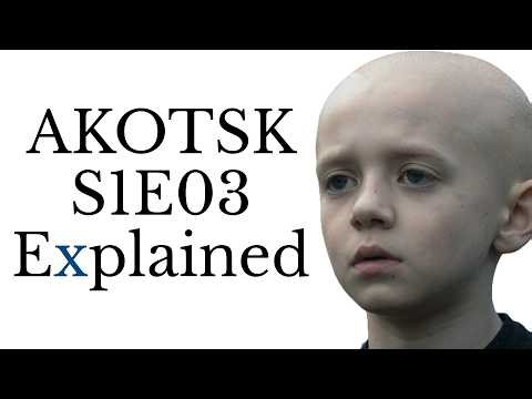 A Knight of the Seven Kingdoms S1E03 Explained