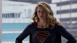 ▶️ Supergirl - Comic-Con Trailer