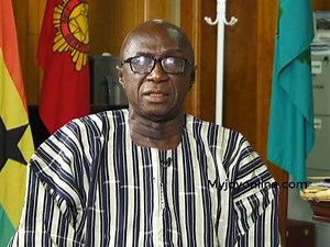 Instant justice is in Ghanaian psyche, 'we'll deal with it' – Interior Minister