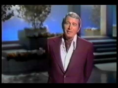 Perry Como - America the Beautiful [1974]