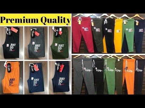 ब्रांडेड लोवर की दुकान ₹99 में खरीदो 199 में बेचो/Lower manufacturing in Gandhi Nagar Delhi/COD🚚