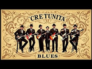 RELAXING BLUES INSTRUMENTALS | SOOTHING GUITAR & HARMONIES FOR CHILLING