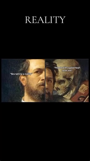 Why Evil Often Prevails: A Complex Analysis