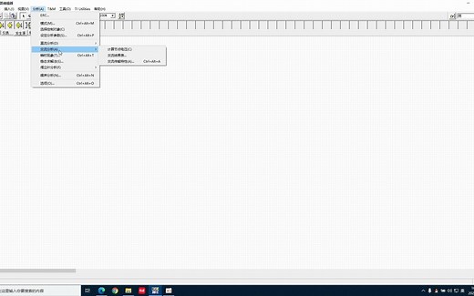 第一期：TINA-TI仿真器的基本介绍