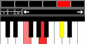 Virtual Piano Keyboard - 下載遊玩 PC 或 Mac 版本 (模擬器)