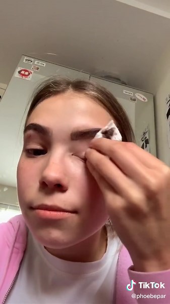 Phoebepar on TikTok