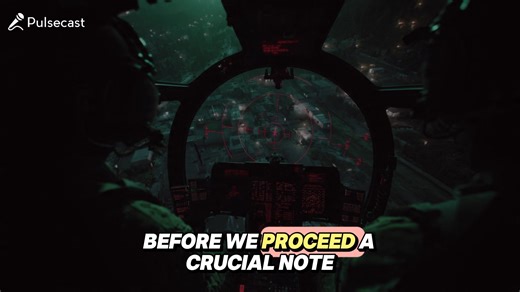 Operation Absolute Resolve: How 150 Aircraft and Delta Captured Maduro In a stunning display of military precision, US Delta Force operatives executed a daring raid to capture Venezuelan President Nicolas Maduro from his heavily fortified Caracas compound. Codenamed "Operation Absolute Resolve," this mission involved months of intelligence gathering, meticulous planning, and the coordination of over 150 aircraft. In this special edition of Pulsecast USA, host Alina breaks down the entire operati