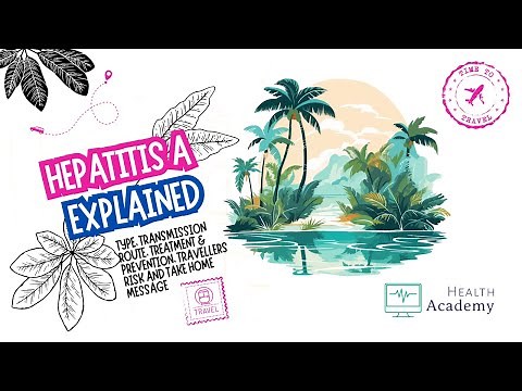Hepatitis A Explained