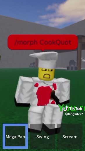 Roblox Admin Commands Showcase