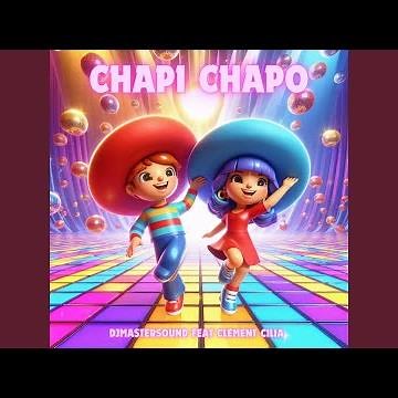 Chapi Chapo (feat. Clement Cilia) (Sped Up)