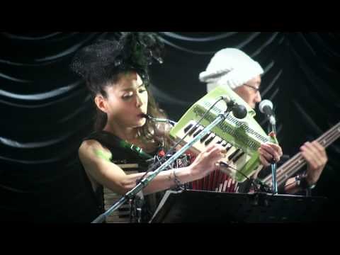 ZABADAK・ここが奈落なら、きみは天使 PV