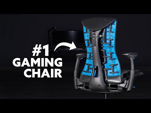 Are These TOP-RATED Gaming Chair Reviews Legit?