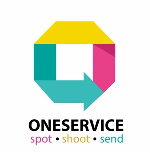 Report municipal issues with the OneService App. Simply Spot, Shoot, Send, and it will be directed to the correct agency to solve! | OneService Community