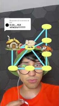 Did I get smart? Winning games!