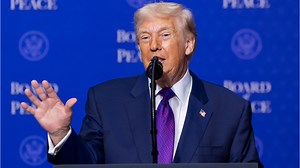 Trump to declassify UFO files following Obama's comments