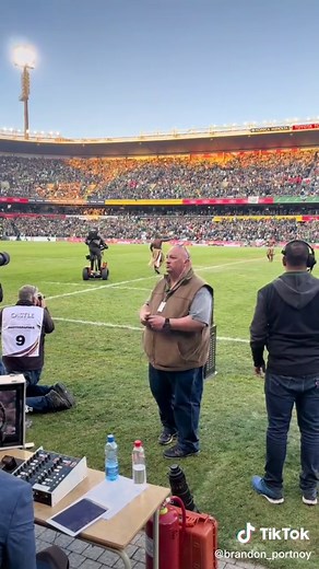 Brandon Portnoy on TikTok