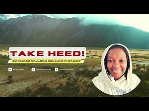 DEBORAH YAH @REDIRECTING AND WATCHMAN YAHU @WATCHMANREPORTS EXPOSED! (HEAR #YAHSSWIFTJUDGEMENT)