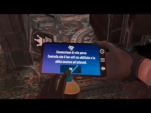 Kingspray Graffiti "No network" solved ✅