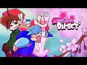 Sakura Direct 4.23 2024