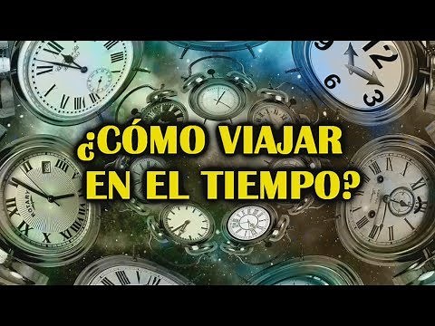 Is time travel to the past or future possible?