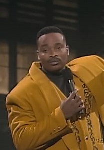 Def Comedy Jam S04:E10 - Episode 10