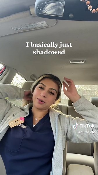 A Day in the Life of an Outpatient Pediatric Nurse 🩺