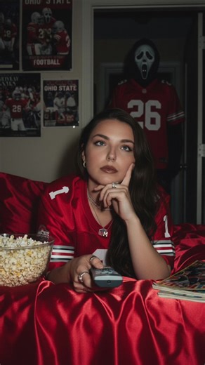 Brutus Buckeye Revealed: What's Behind the Mask?