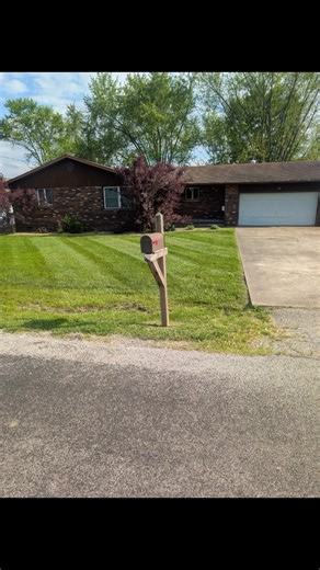 #mystripesarecertifiedchallenge by Grow It We Mow It LLC | Billy GOAT Lawn Service