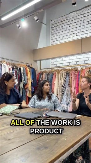 Product Development is 90% of Starting a Clothing Brand #fasion