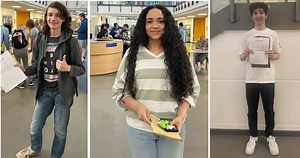 Apply to Sixth Form - Ralph Thoresby School