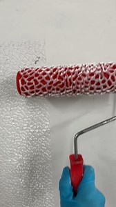 Watch Python Skin Pattern Roller with Texture on Amazon Live