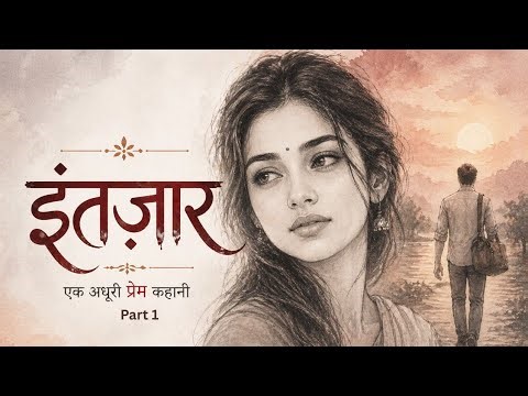 ​Emotional Love Story in Hindi: उसने कहा था वो लौटेगा 