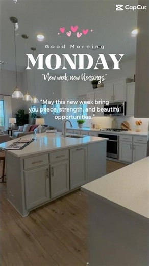 Happy Monday + Dream Home Alert in Pilot Point Texas 🏡✨