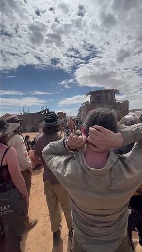Wasteland Weekend 2025.