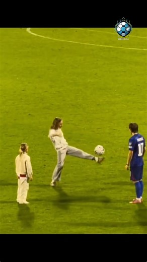 Bukan Luka Modric, Sosok Ini yang Bikin Italia Heboh!