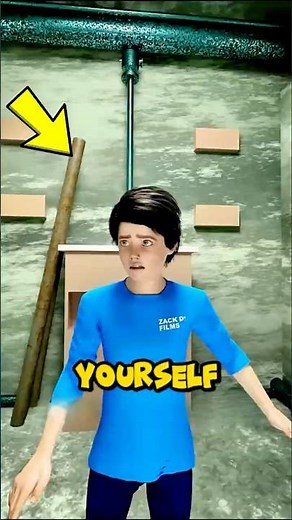 Never Kick a Door If You’re Trapped — Do This Instead! #shorts #survival #viral