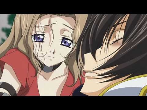 Code Geass AMV Viva La Vida