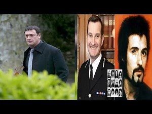 Yorkshire Ripper's warped love for wife Sonia that lasted until the day he died