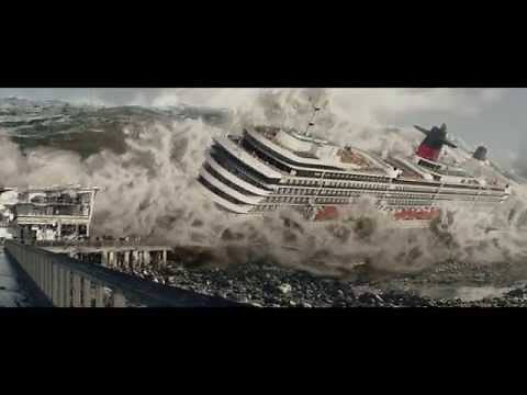 San Andreas (2015) - Action Featurette (HD)