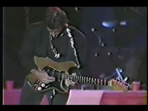 war - bruce springsteen