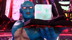 Jump Force: Prometheus sarà aggiunto al roster tramite un aggiornamento gratuito