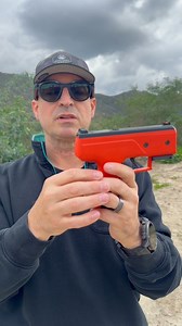 Watch A Must Watch Before Buying the Byrna CL Compact Launcher on Amazon Live