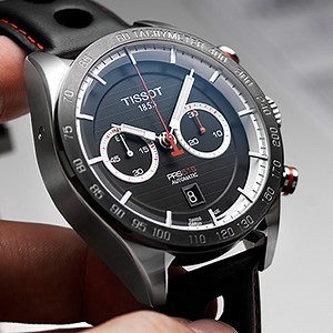 Tissot Brand Review & History: A Watch Dynasty Of Invention & Innovation