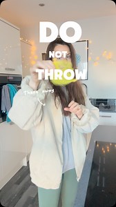 10K views · 38 reactions | You know those mesh bags your lemons and...