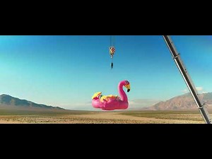 Saving For That Ad | Ally Big Game Commercial :30
