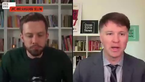Drop Site’s Ryan Grim spoke with journalist and commentator Owen Jones about how Trump’s coalition is cracking – and why Fox News and Sean Hannity aren’t enough to hold it together:“Fox News remains very popular among people 65 to 70 and up in the United States — and that’s it. That’s not a coalition.”With Tucker Carlson, Megyn Kelly, Alex Jones, and Joe Rogan no longer in lockstep — when the Iran war’s economic fallout hits with rising gas prices and layoffs, Trump may have nowhere to turn.@owe