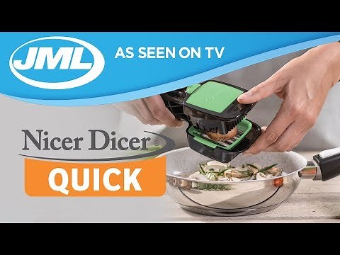 Nicer Dicer Quick from JML