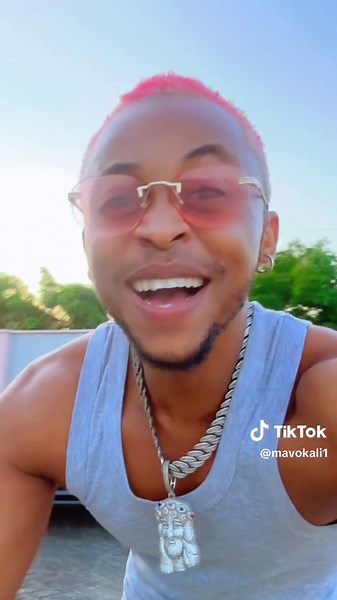 Mavokali Far Away Song